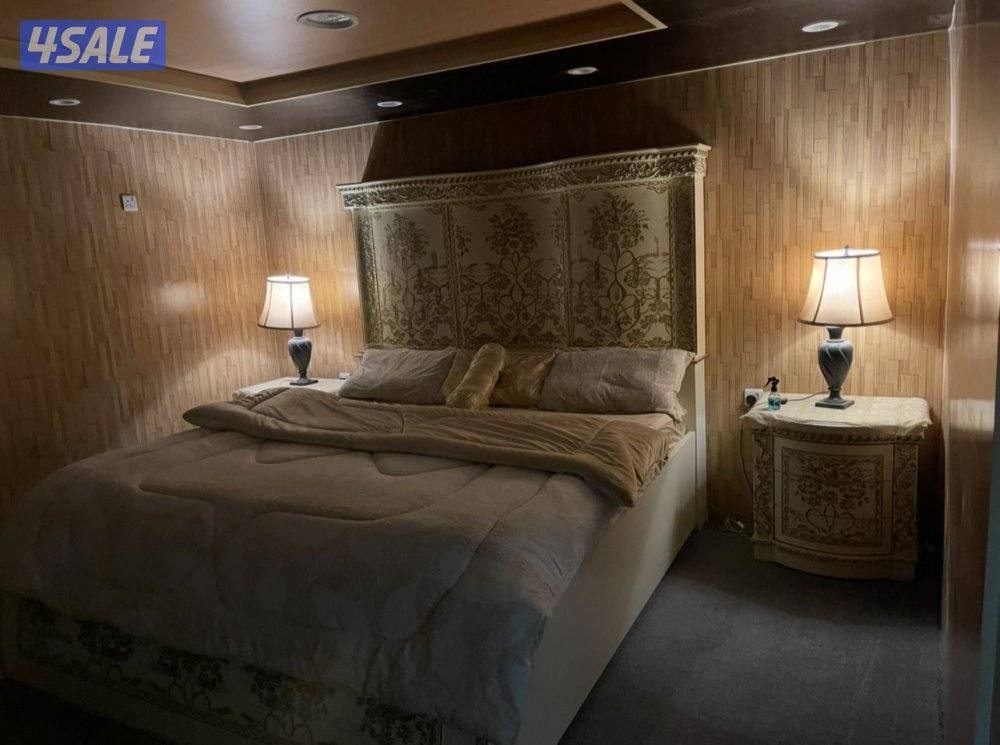 شاليه للبيع 6*33