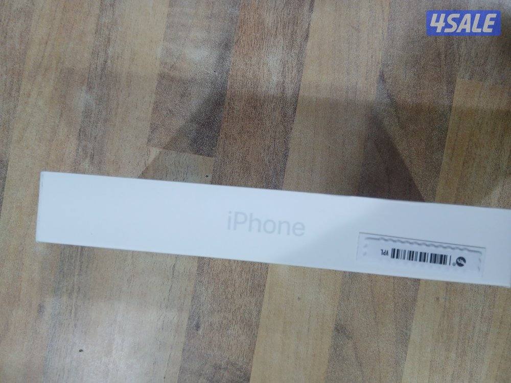 آيفون ١٧ماكس ٢٥٦ سلفر عربي انجليزي  جديد1