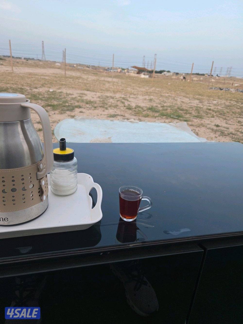 للبيع عزبه في منطقه عريفجان4