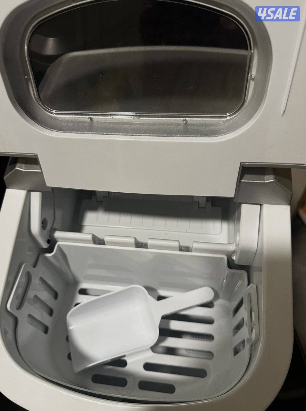 صانعة الثلج1