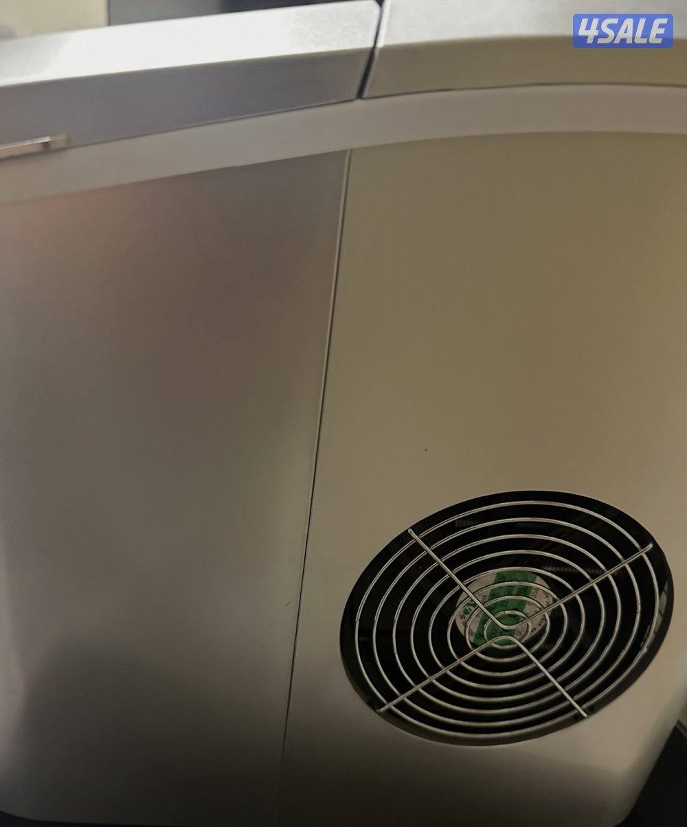 صانعة الثلج2