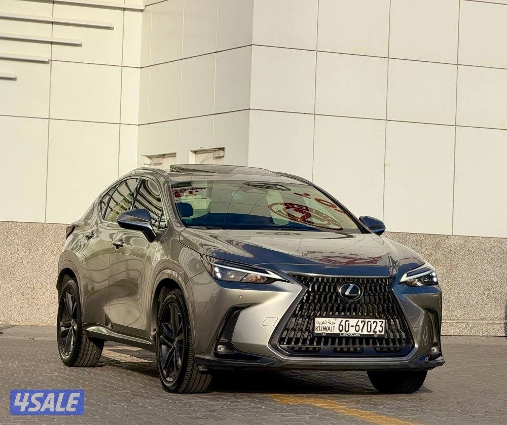 لكزس NX3500