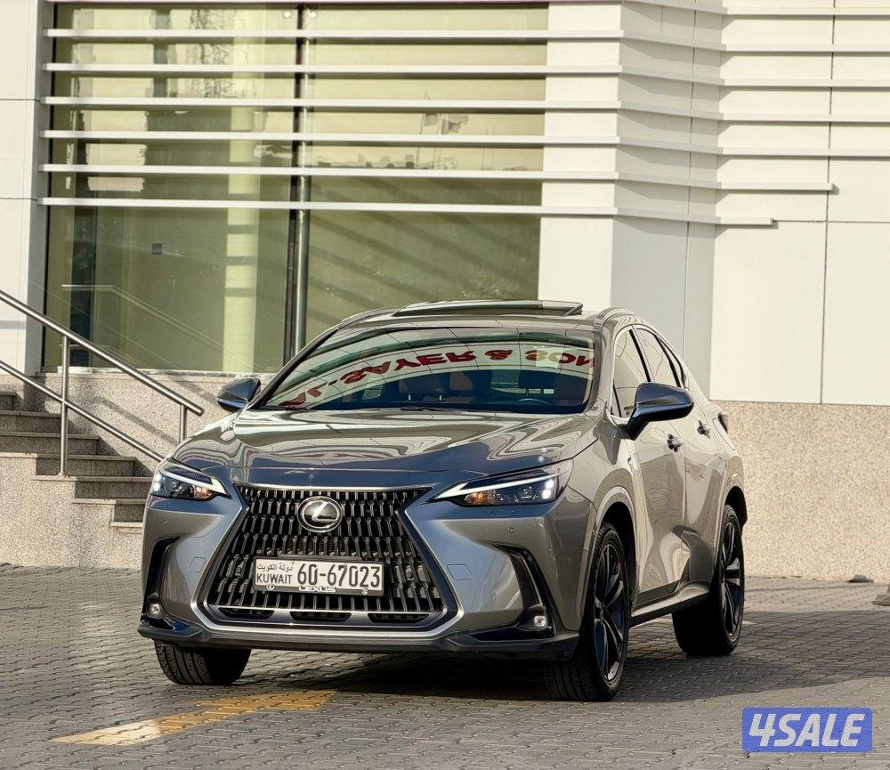 لكزس NX3501