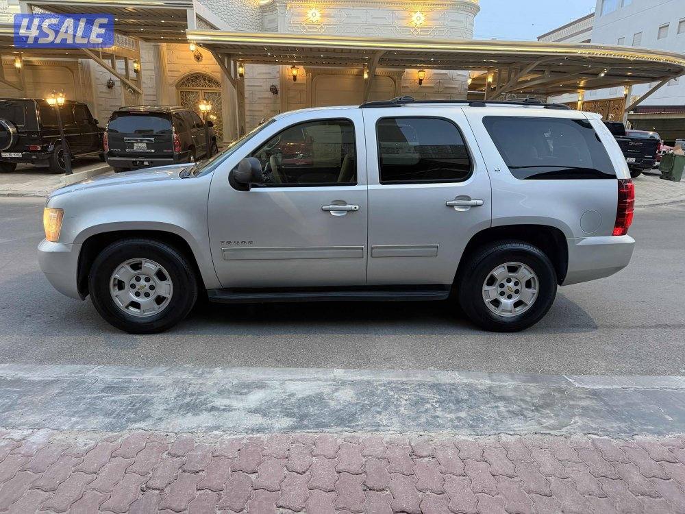 للبيع تاهو المالك الثاني1