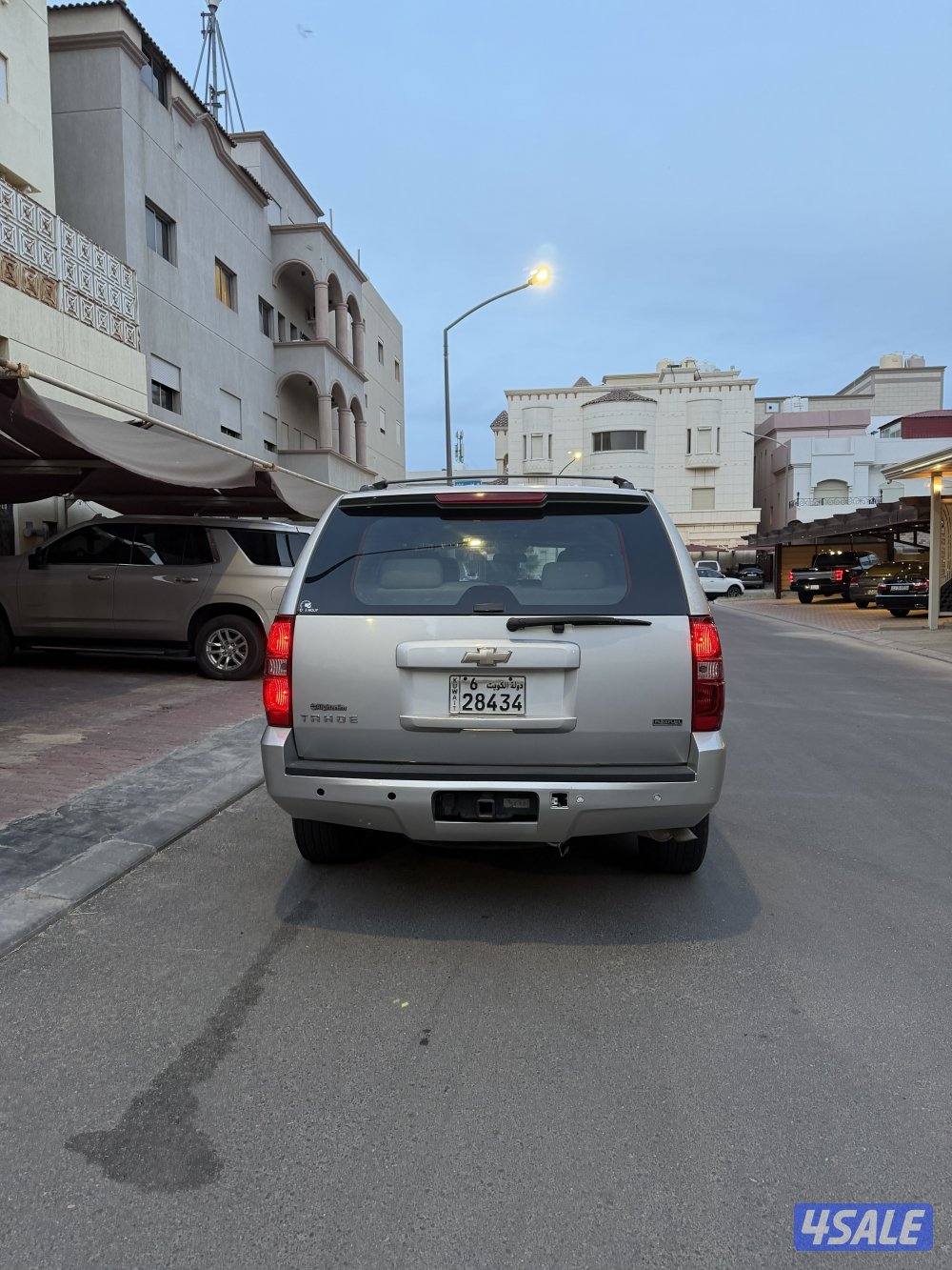 للبيع تاهو المالك الثاني2