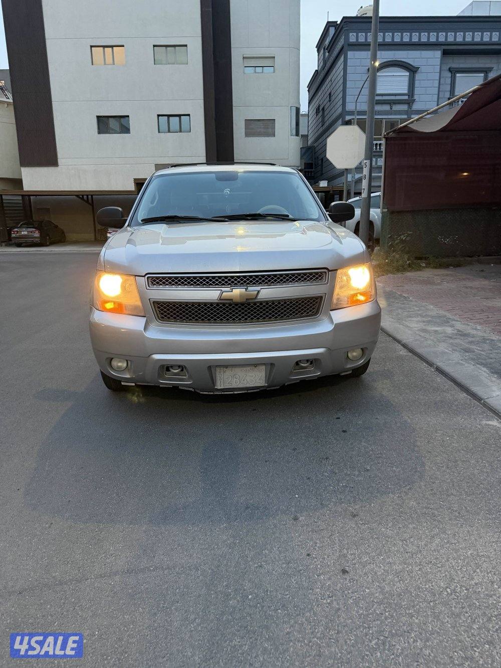 للبيع تاهو المالك الثاني3