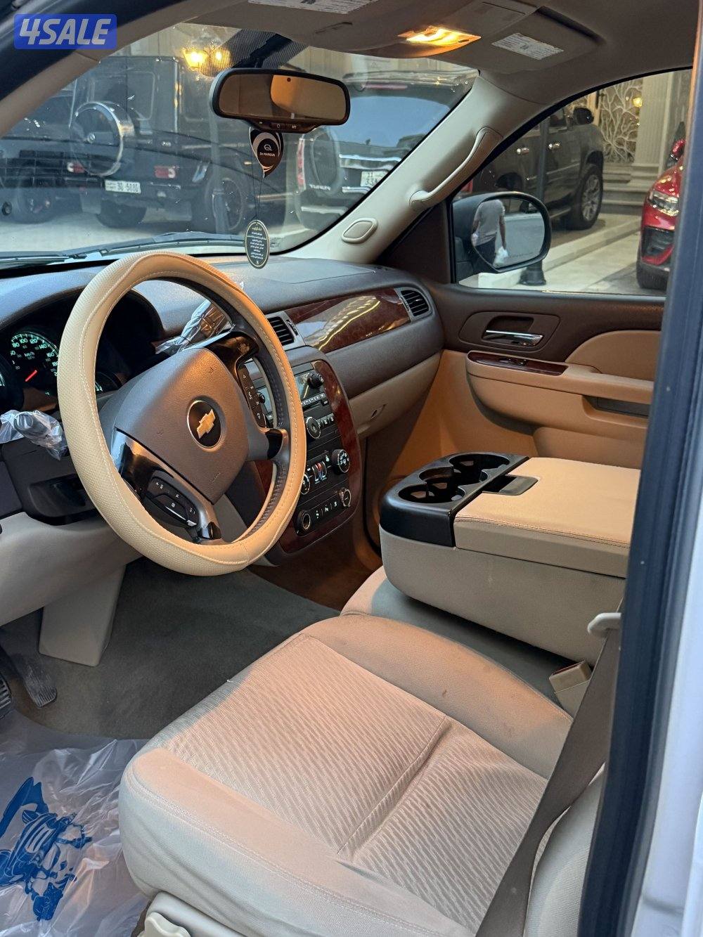 للبيع تاهو المالك الثاني4