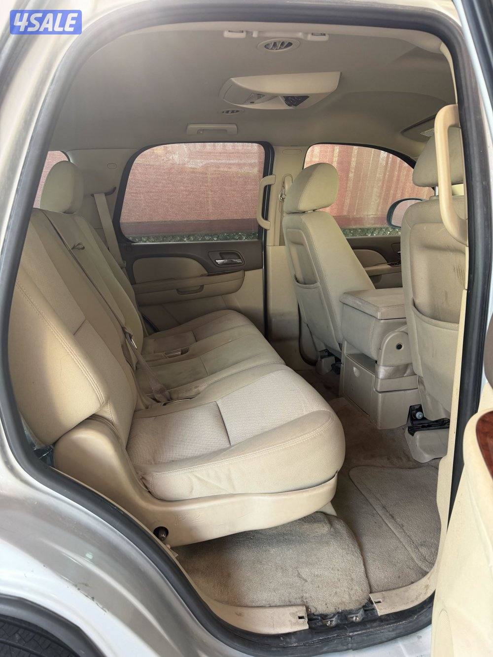 للبيع تاهو المالك الثاني6