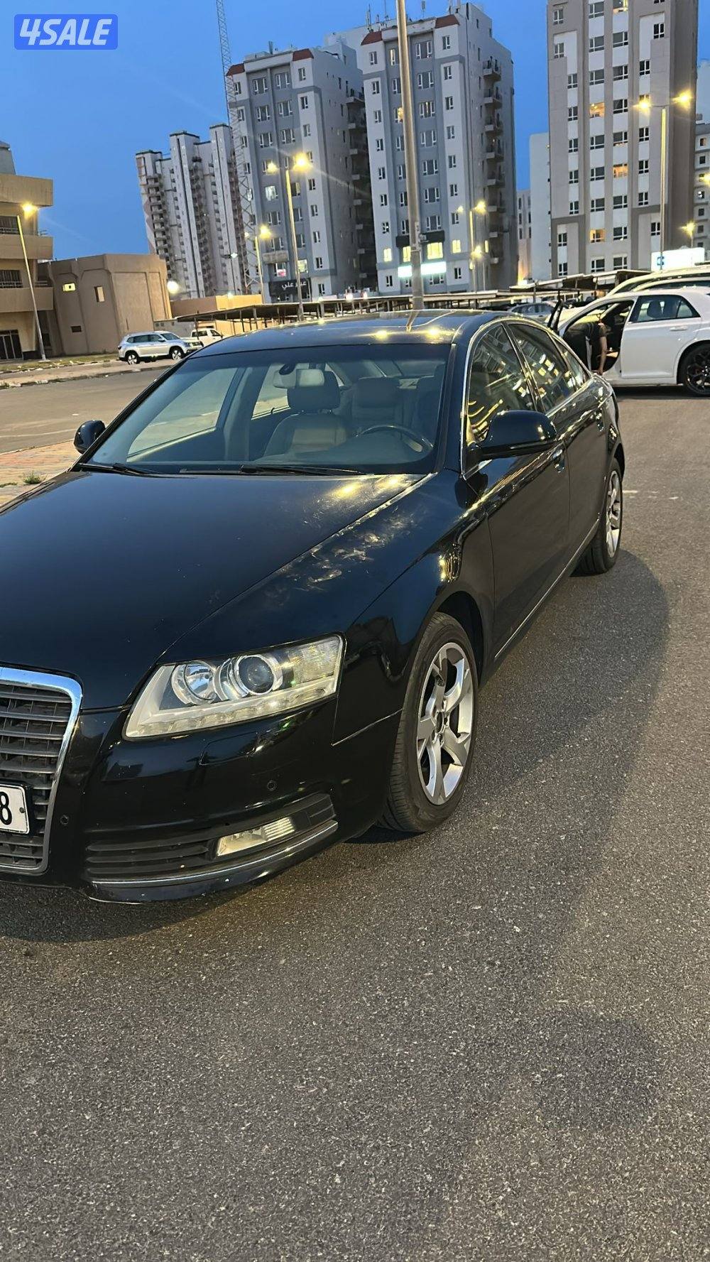 A6 شرط الفحص0