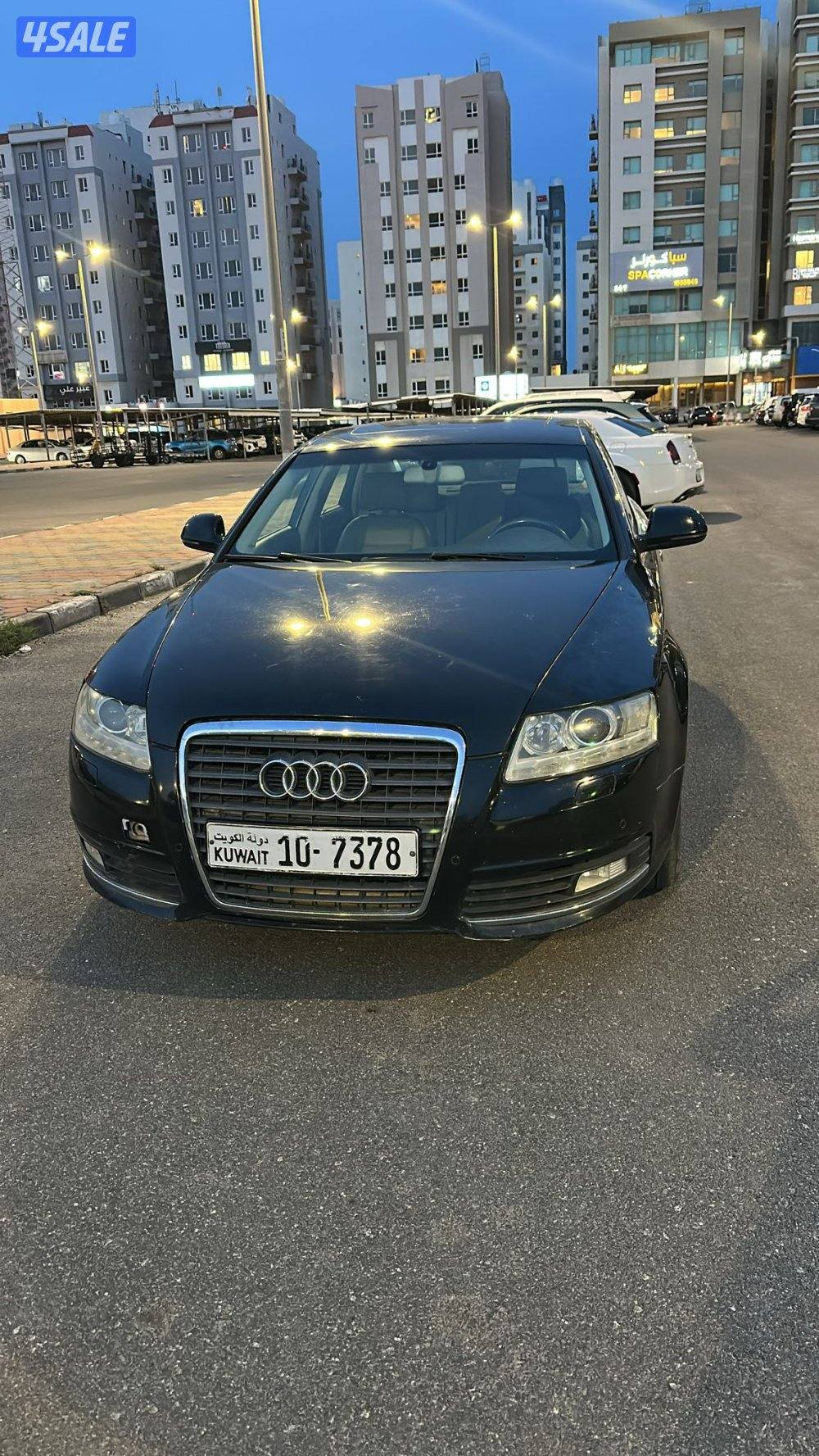 A6 شرط الفحص1