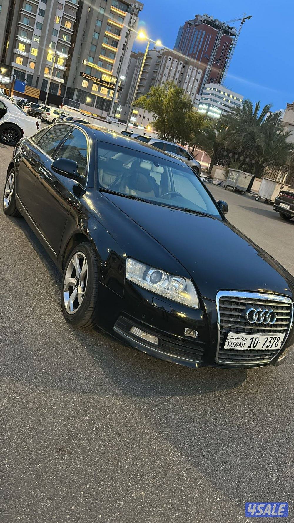 A6 شرط الفحص2