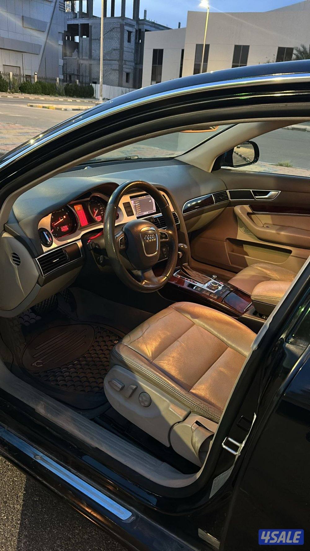 A6 شرط الفحص6