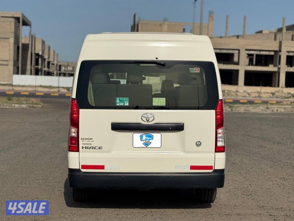 تويوتا هياس7