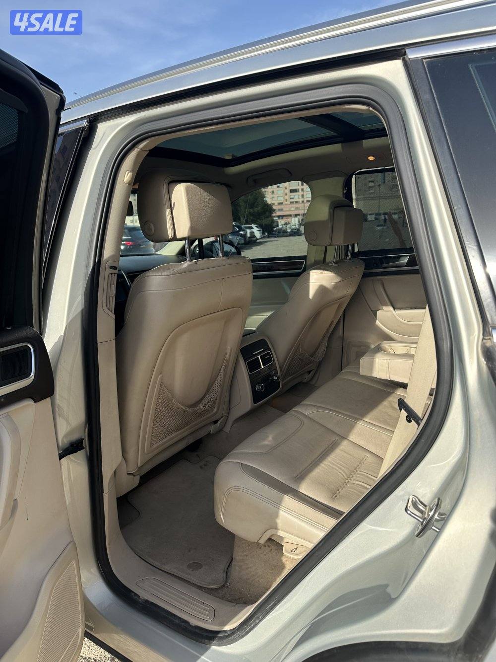 طوراق 2013 بحالة الوكالة4