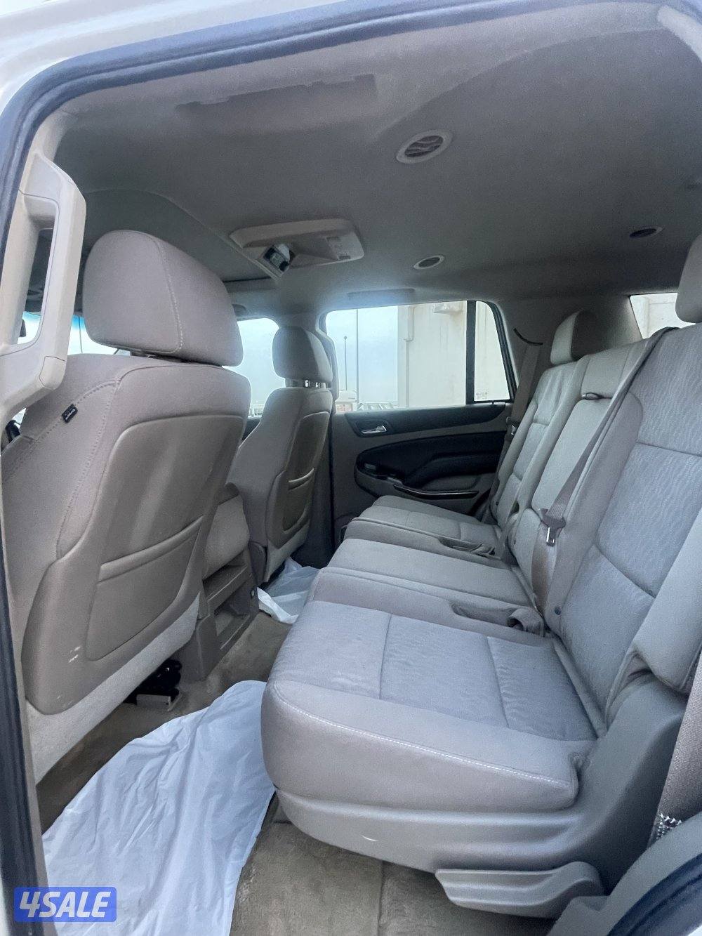 تاهو LT 2015 صبغ الوكاله8