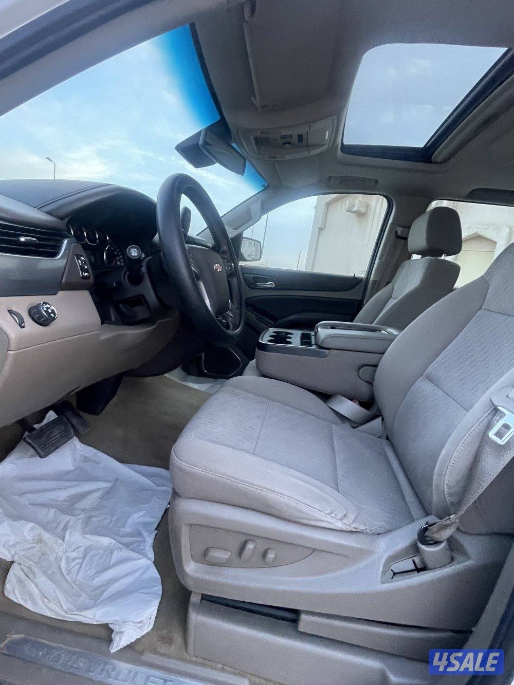 تاهو LT 2015 صبغ الوكاله10