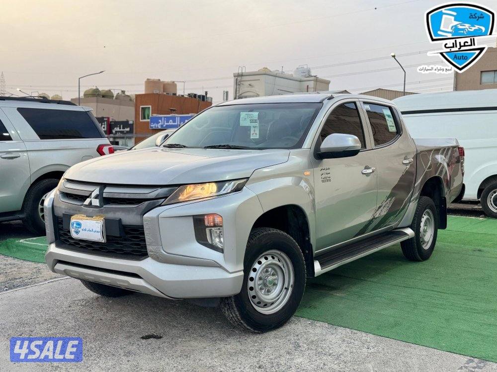 وانيت ميتسوبيشي2