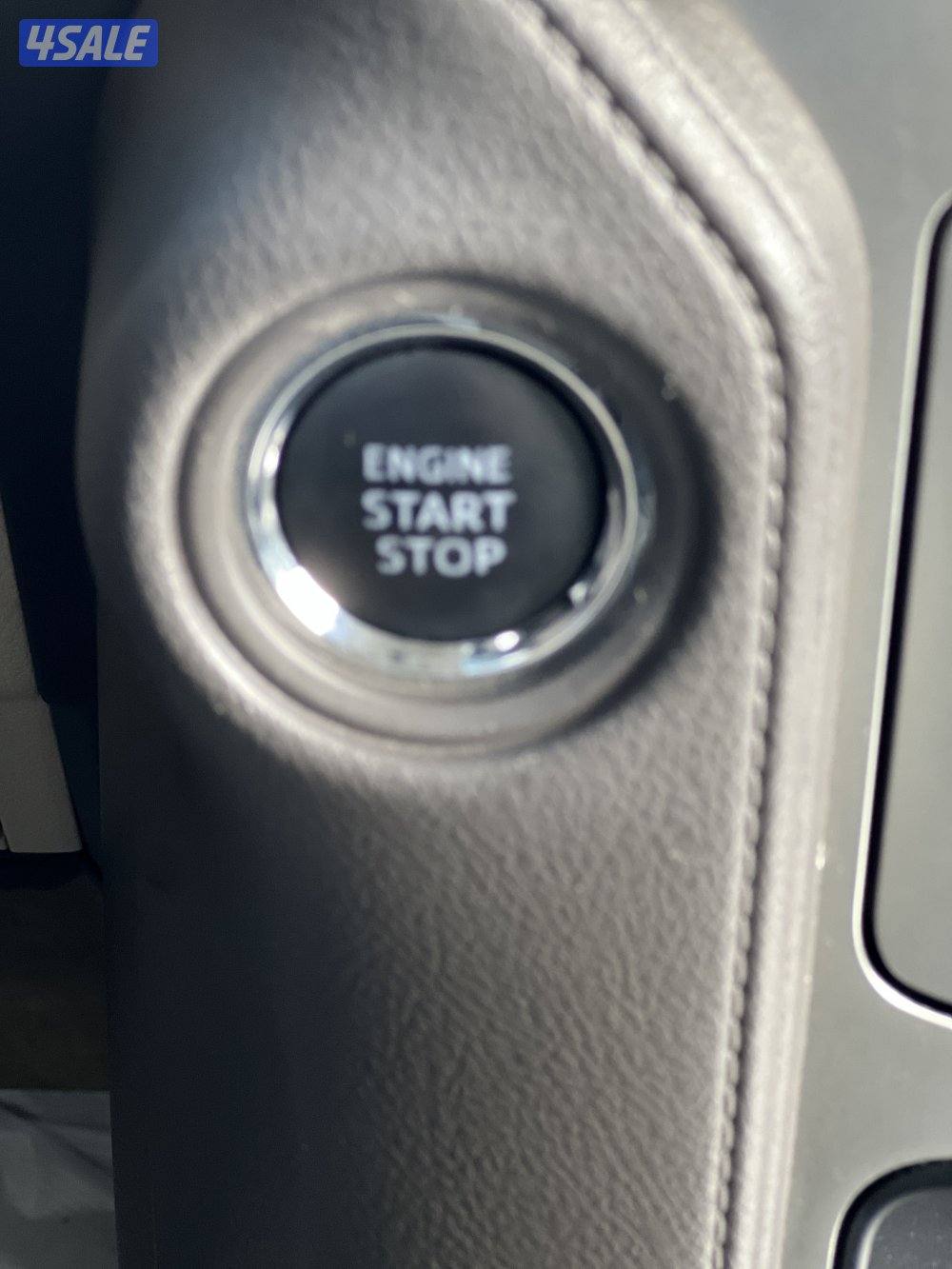 ✅تويوتا برادو .صبغ الوكالة ✅8