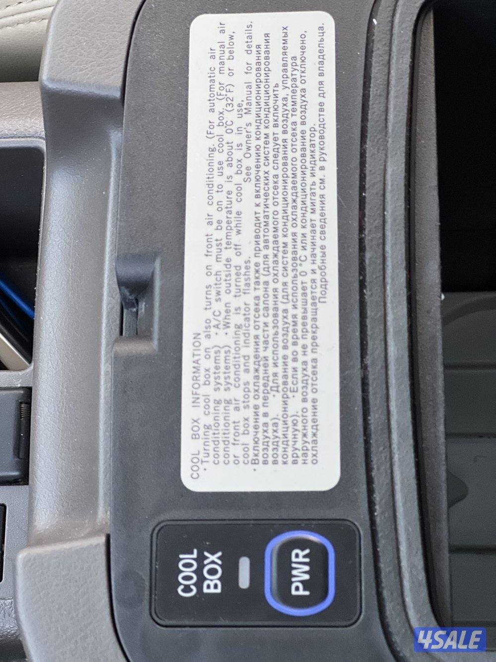 ✅تويوتا برادو .صبغ الوكالة ✅9