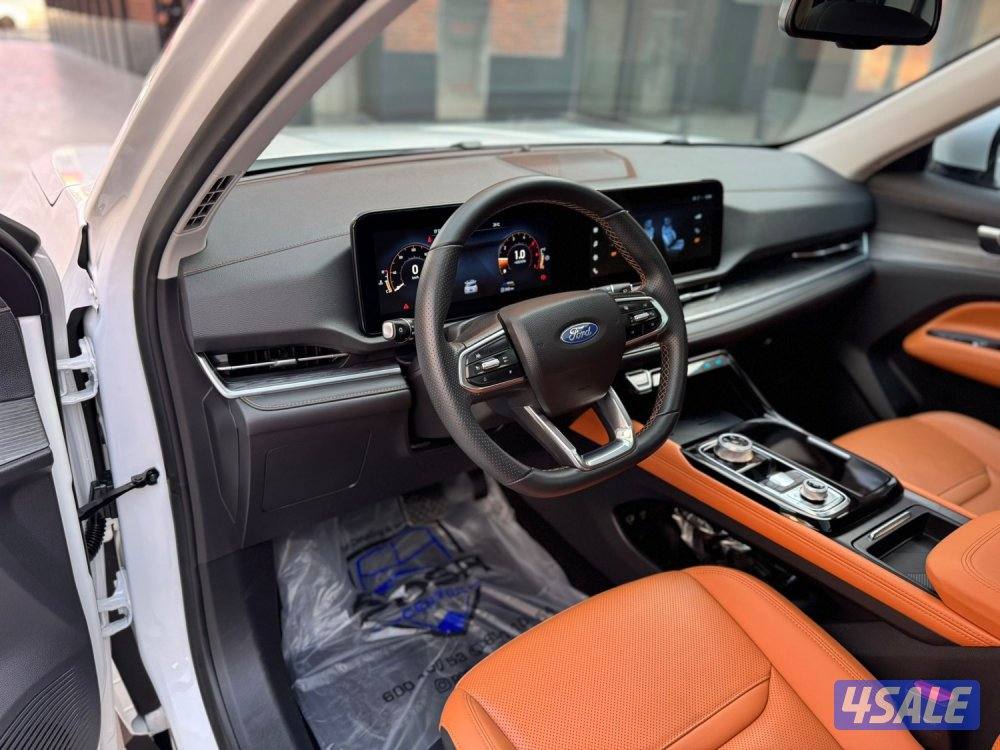 للبيع تيريتوري تيتانيوم عداد ١٨ الف صبغ الوكالة تحت الكفالة8