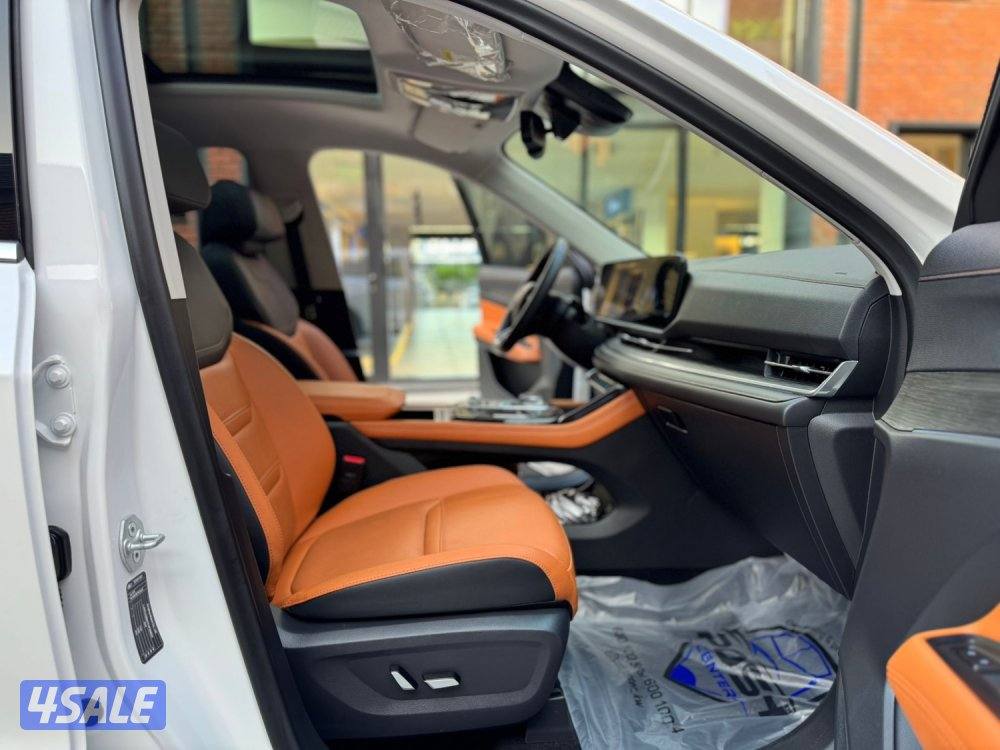 للبيع تيريتوري تيتانيوم عداد ١٨ الف صبغ الوكالة تحت الكفالة10