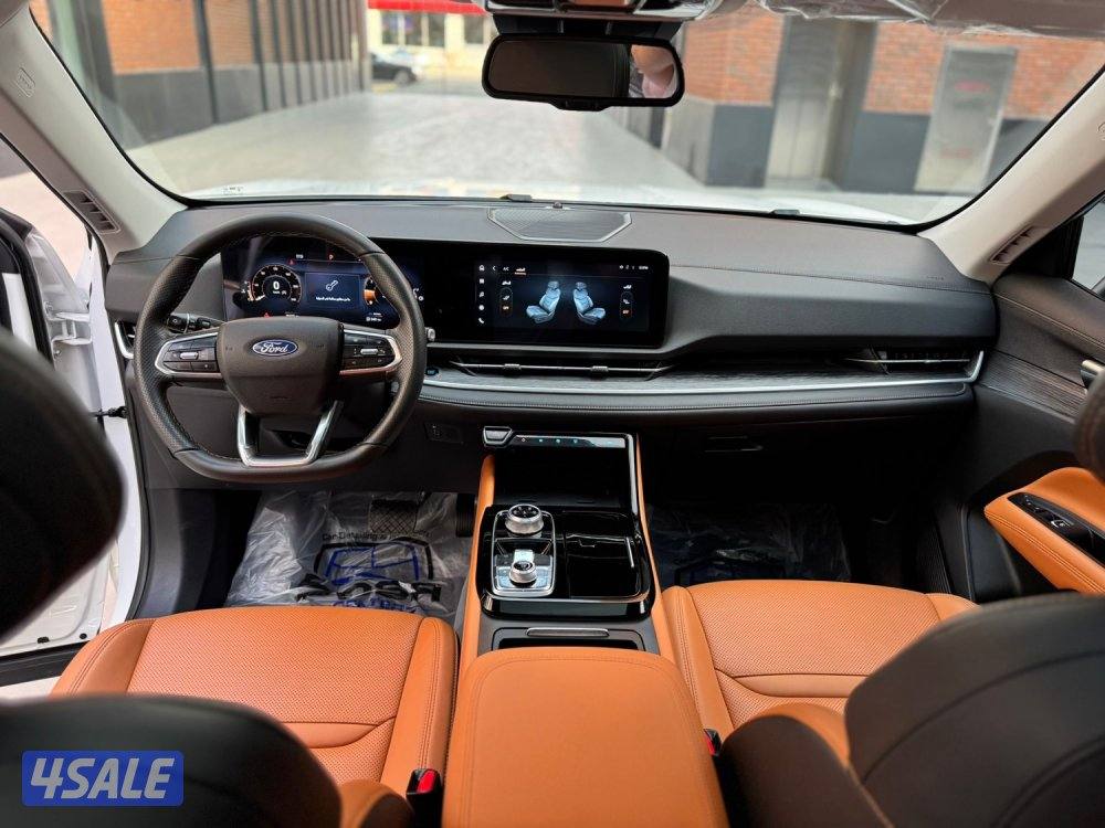 للبيع تيريتوري تيتانيوم عداد ١٨ الف صبغ الوكالة تحت الكفالة9