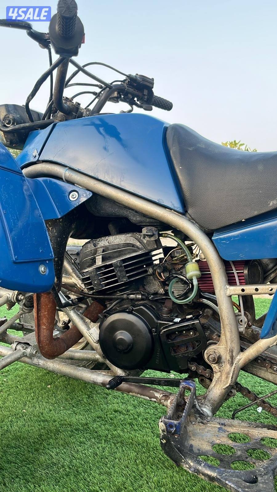 للبيع او للبدل بلاستر ٩٩1