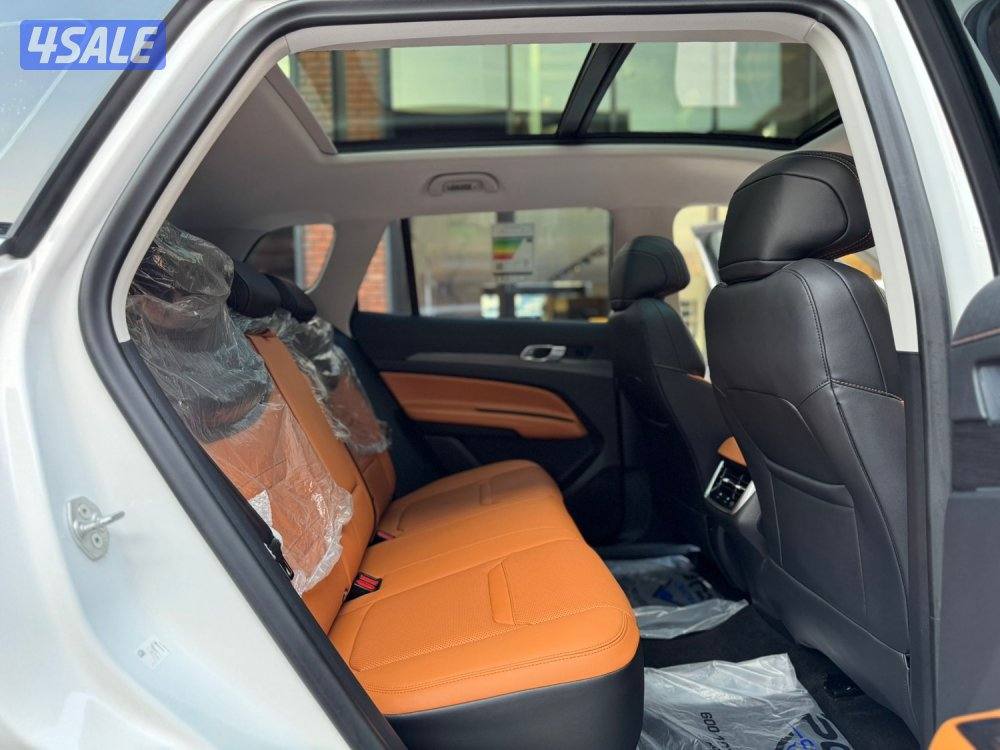 للبيع تيريتوري تيتانيوم عداد ١٨ الف صبغ الوكالة تحت الكفالة11