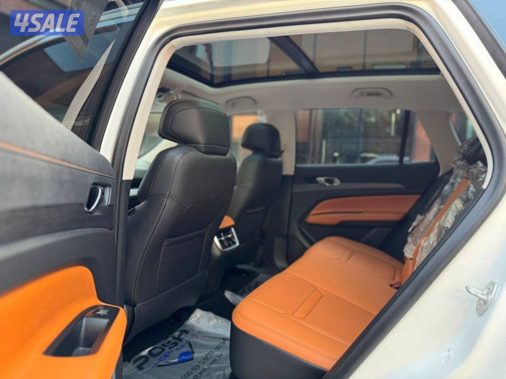 للبيع تيريتوري تيتانيوم عداد ١٨ الف صبغ الوكالة تحت الكفالة12