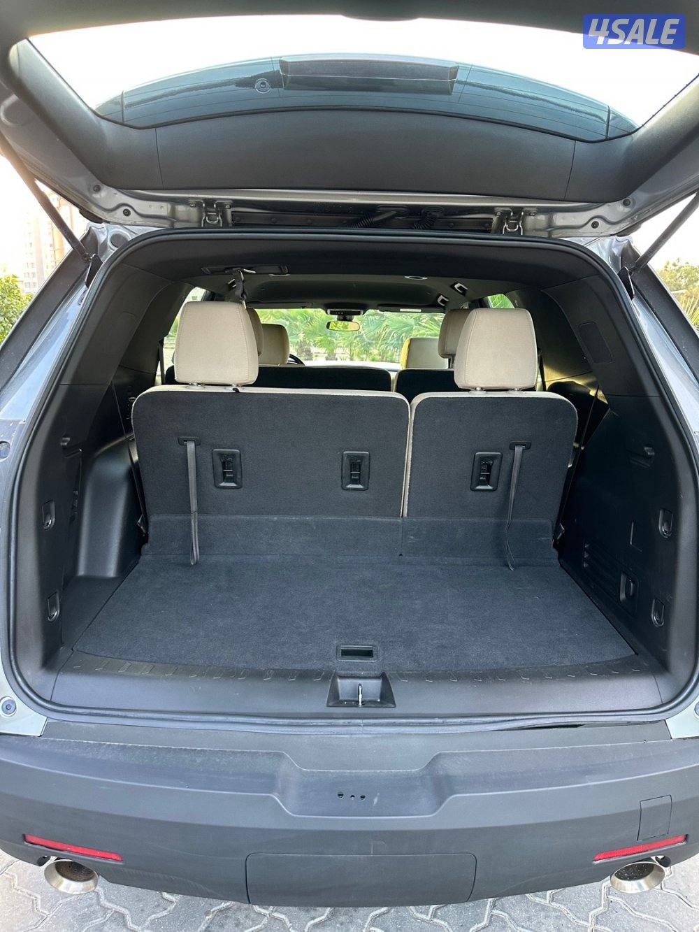 للبيع ترافيرس 2023 ماشي 958