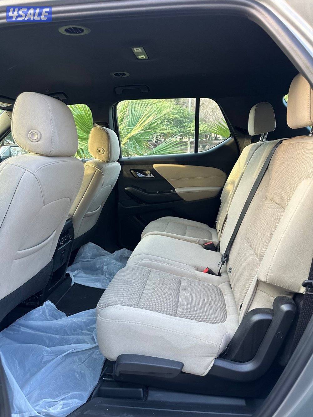 للبيع ترافيرس 2023 ماشي 959