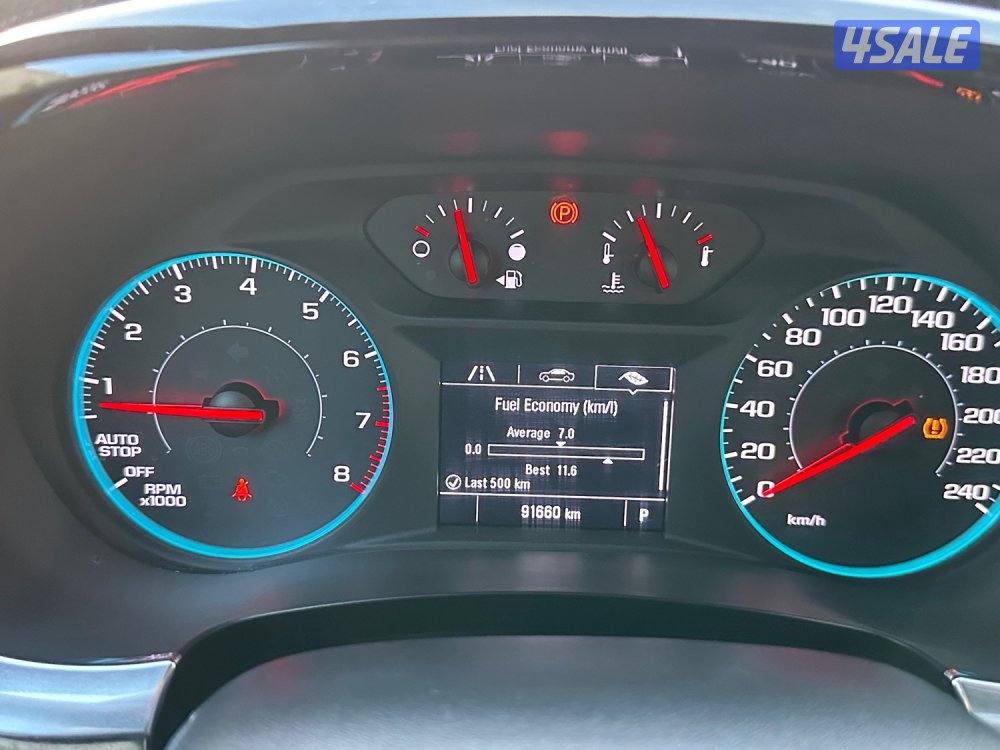 للبيع ترافيرس 2023 ماشي 9514