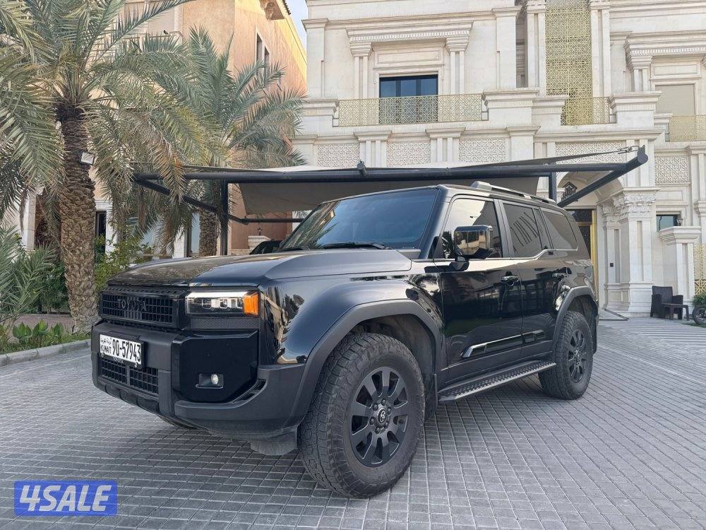 📍برادو WX 2025📍0