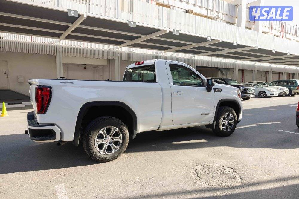 جي ام سي سييرا اليفيشن2