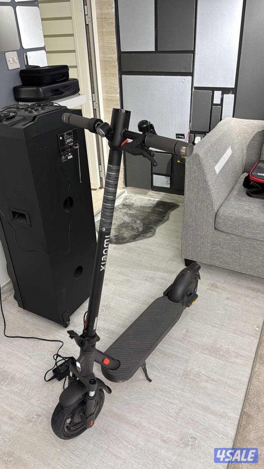 Xiaomi Electric scooter Elite0