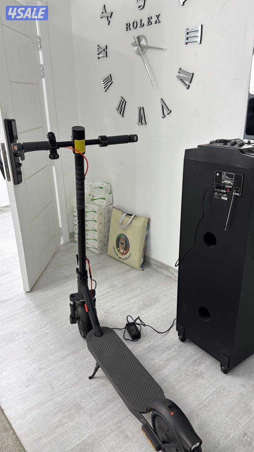 Xiaomi Electric scooter Elite1