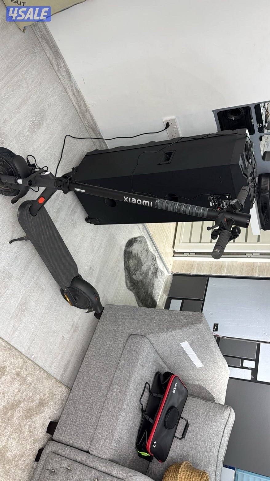 Xiaomi Electric scooter Elite2