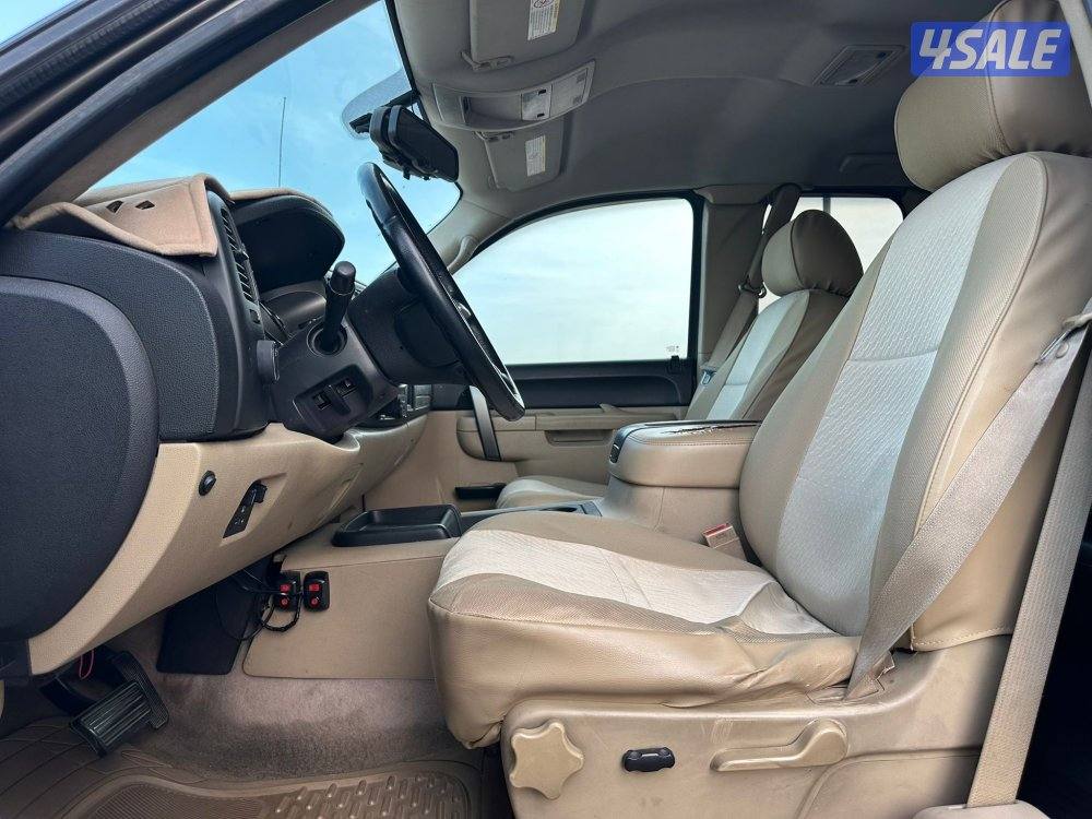 للبيع وانيت سيرا HDموديل 20111