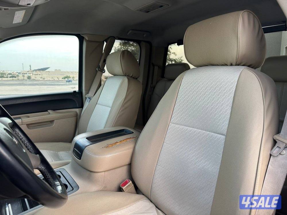 للبيع وانيت سيرا HDموديل 20113