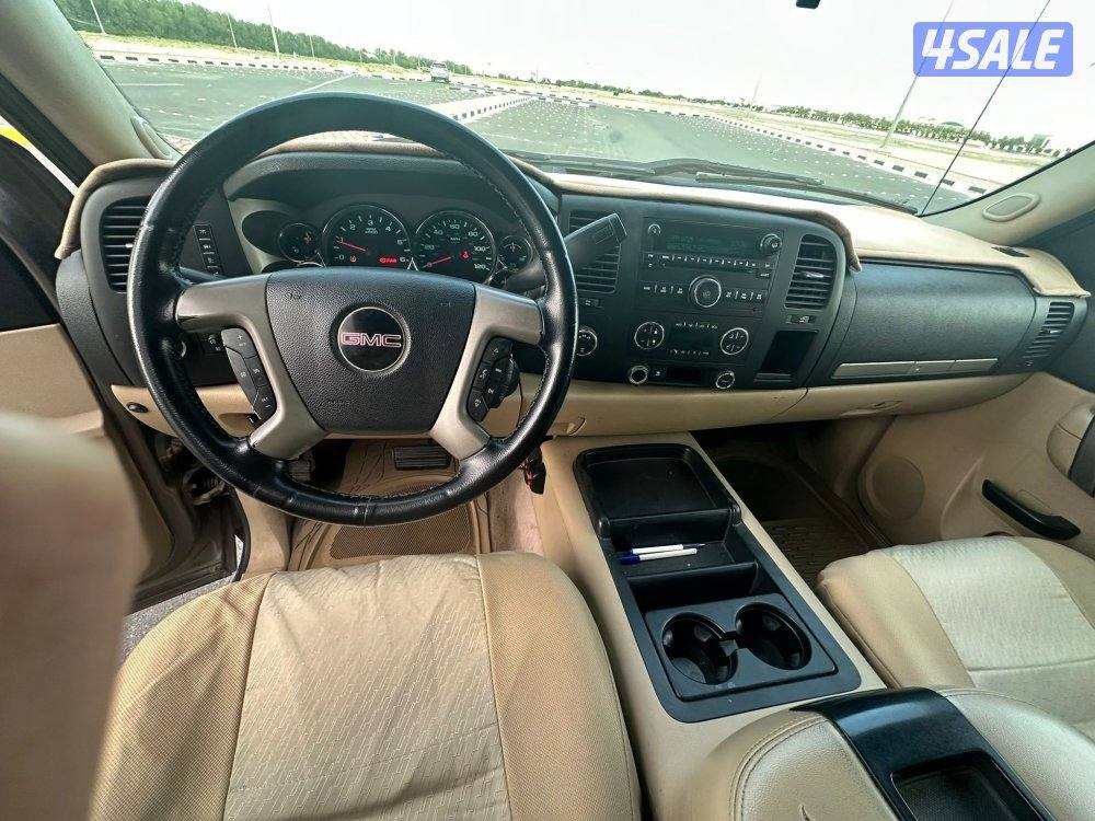 للبيع وانيت سيرا HDموديل 20114