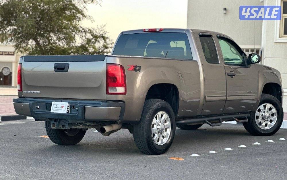 للبيع وانيت سيرا HDموديل 20116