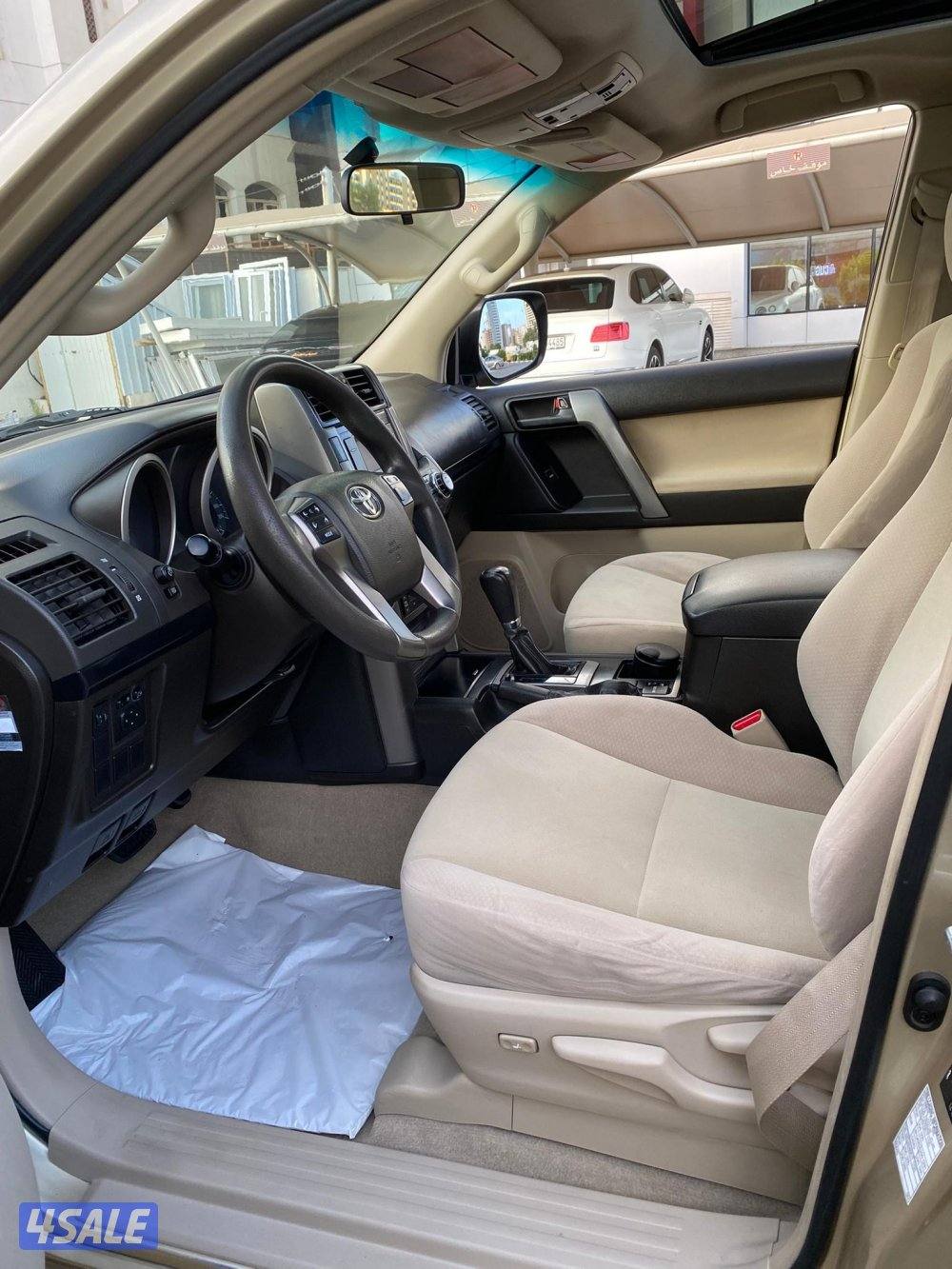 بحالة نادرة TXL موديل 2012 مالك اول ماشي 190 الف فقط كامل المواصفات4