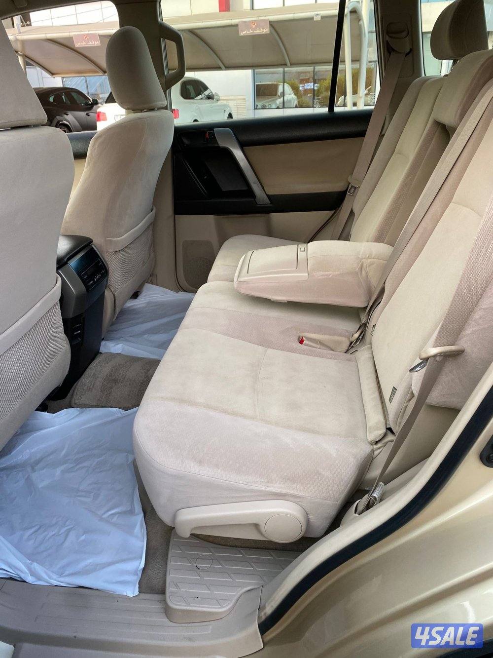 بحالة نادرة TXL موديل 2012 مالك اول ماشي 190 الف فقط كامل المواصفات5