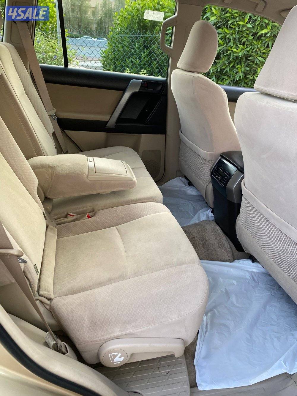 بحالة نادرة TXL موديل 2012 مالك اول ماشي 190 الف فقط كامل المواصفات6