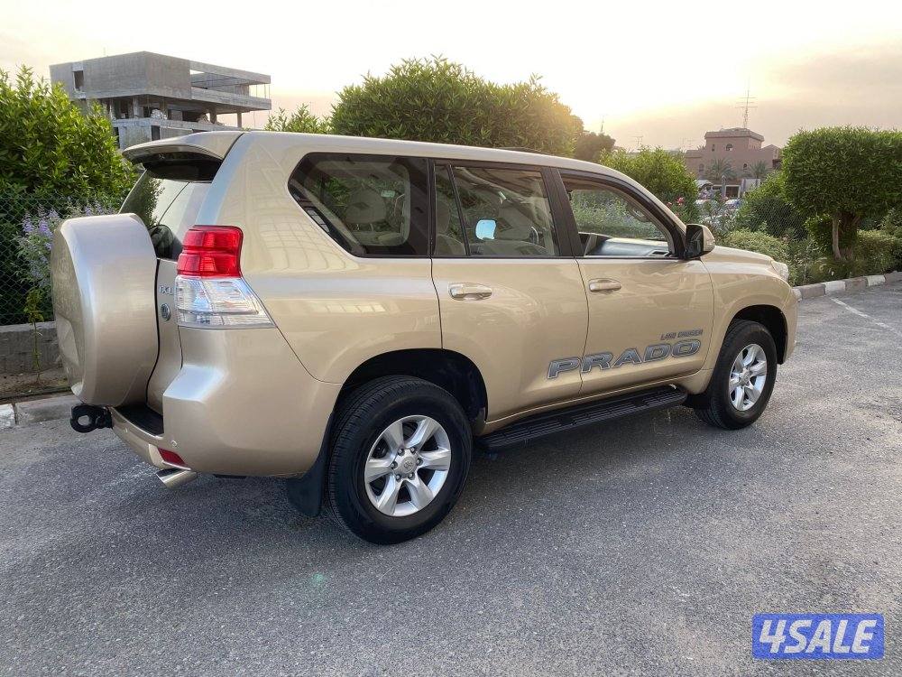 بحالة نادرة TXL موديل 2012 مالك اول ماشي 190 الف فقط كامل المواصفات8