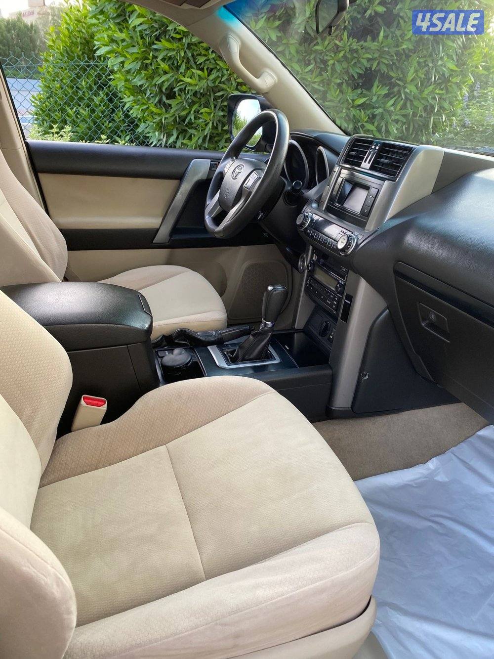 بحالة نادرة TXL موديل 2012 مالك اول ماشي 190 الف فقط كامل المواصفات9