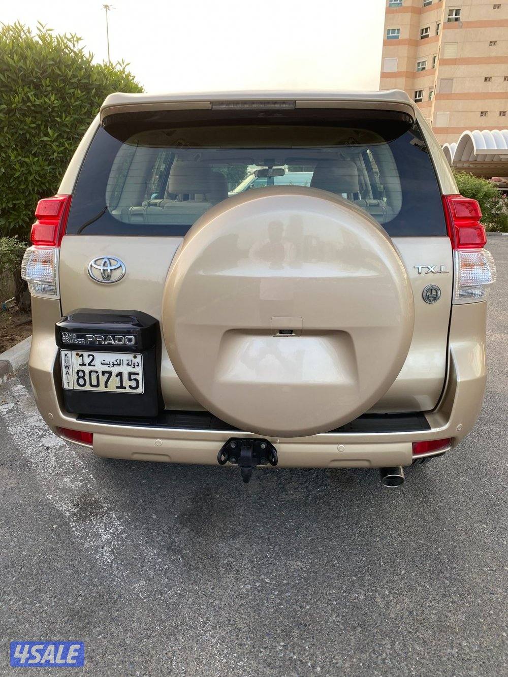 بحالة نادرة TXL موديل 2012 مالك اول ماشي 190 الف فقط كامل المواصفات10