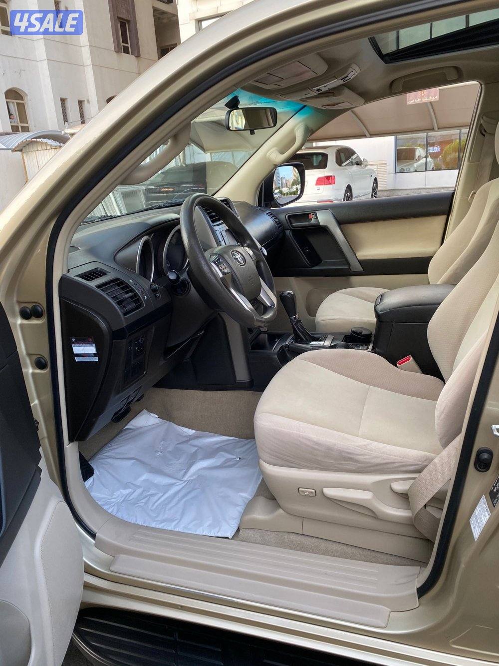 بحالة نادرة TXL موديل 2012 مالك اول ماشي 190 الف فقط كامل المواصفات14