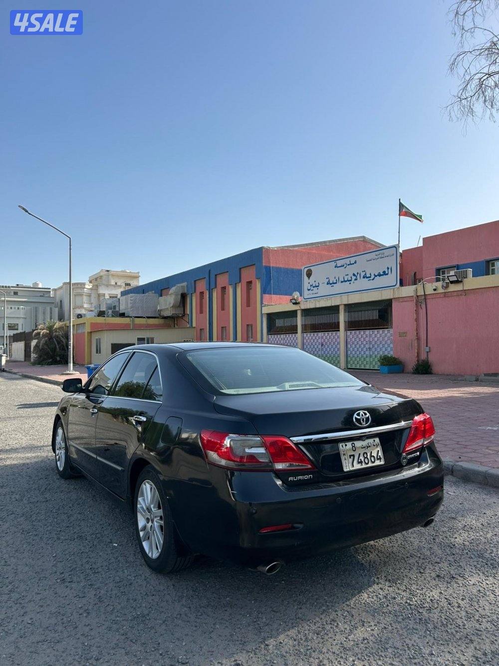 للبيع أوريون قراندي ٢٠١١1