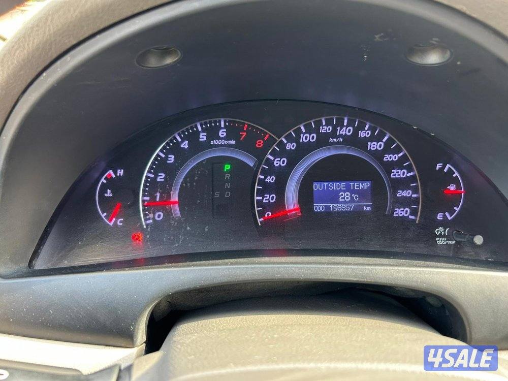 للبيع أوريون قراندي ٢٠١١3